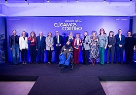 «Cuidar no es solo un acto de generosidad, sino de justicia social»