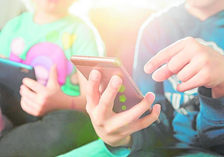 El 14 por ciento de los menores dice sentir «malestar emocional», según Unicef