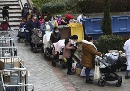 El Tercer Sector español se une para reivindicar su papel en la economía y cohesión social