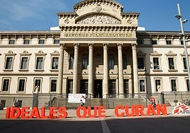 Médicos Sin Fronteras pone el foco en los valores en su nueva campaña Ideales Que Curan