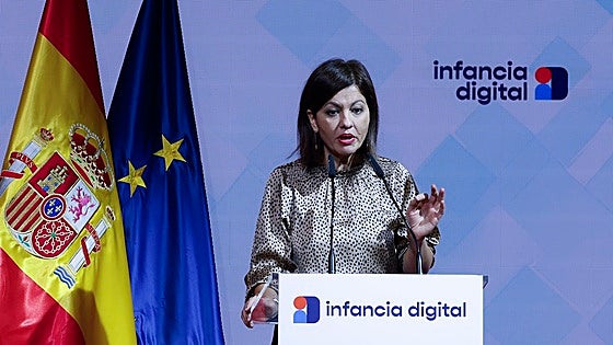 El Ministerio de Juventud e Infancia propone ampliar diez años el plazo de prescripción de los delitos sexuales