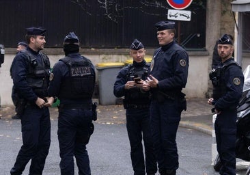 Detenido en Francia un fugitivo buscado durante más de 13 años acusado de abusos sexuales a menores