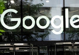 Google propone cambios en sus servicios de publicidad para evitar una escisión tras la multa de la UE