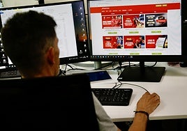 El Gobierno obligará a las casas de apuestas a usar un algoritmo para detectar adicciones al juego online