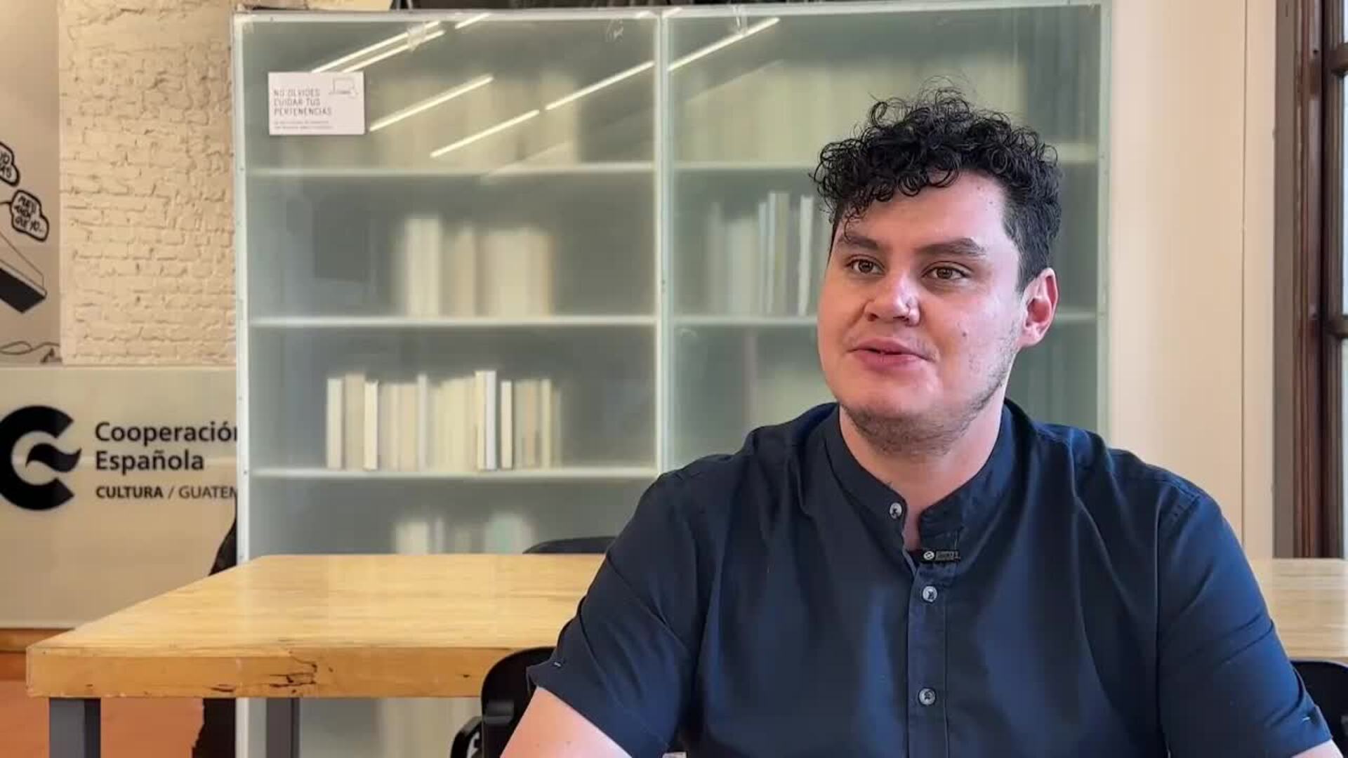 La cultura alza la voz en foro en Guatemala para combatir los discursos de odio