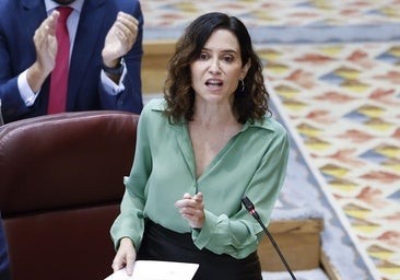 Sánchez acusa a Madrid de derivar «más del 99%» de los abortos a clínicas privadas
