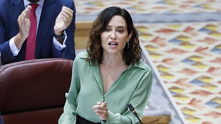 Sánchez acusa a la Comunidad de Madrid de derivar «más del 99%» de los abortos a clínicas privadas