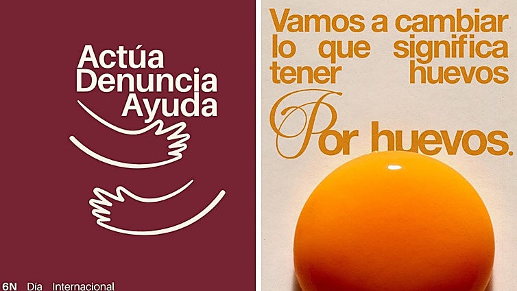 El Gobierno se gasta 99.000 euros contra el acoso y más de un millón en cambiar masculinidades tóxicas