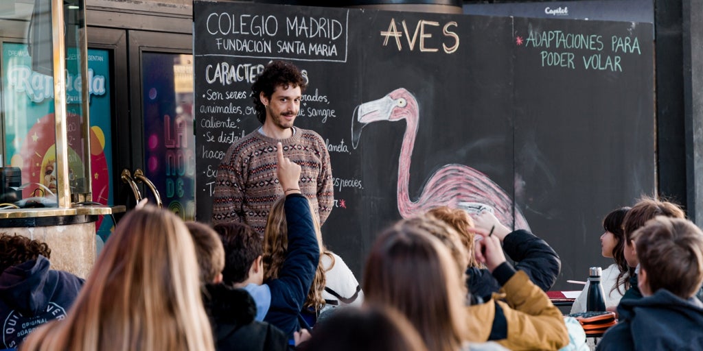 Los decanos de Educación acuerdan una segunda Selectividad para los maestros y un enfoque más «emocional» de la carrera