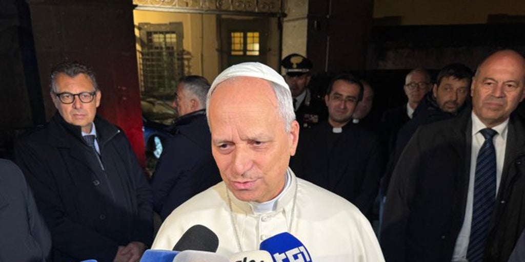 El Papa, sobre el obispo de Cádiz: «Se ha abierto una investigación y según los resultados habrá consecuencias»
