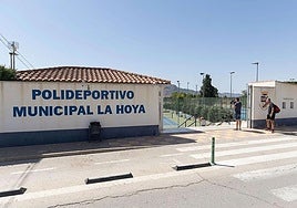 El TSJ rechaza suspender la moción de Vox sobre la limitación del uso de instalaciones deportivas en Jumilla para ritos musulmanes
