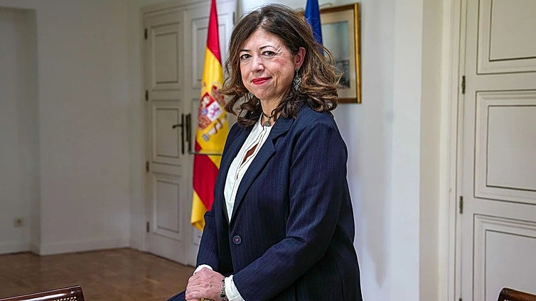 Irene Lanzaco:  «Resulta curioso que Meta tuviera en el juicio más abogados que empleados en España»