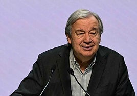 ¿Sirven de algo las cumbres del clima? La ONU estudia una reforma