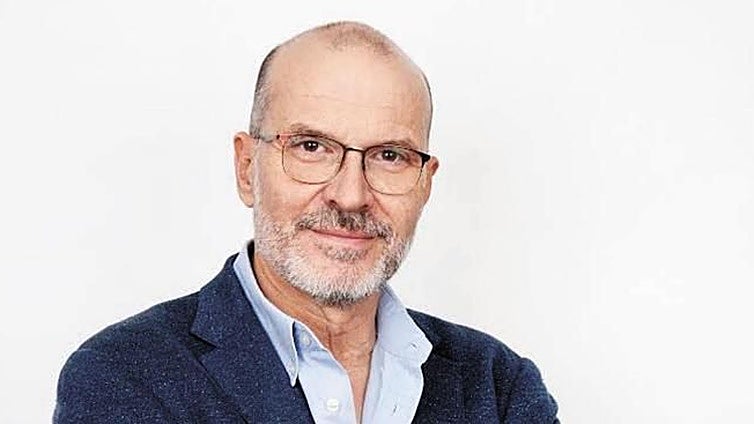 Nicolás González-Cuéllar:  «La sentencia contra Meta no es una cuestión de dinero, es una batalla por la democracia»