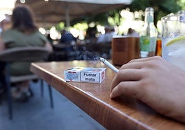 La COP11 sobre control del tabaco no consigue acuerdos significativos:  «Hay una larga trayectoria de interferencias de la industria tabacalera»