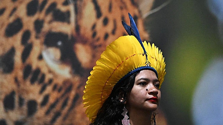 La Cumbre del Clima se cierra sin un acuerdo para abandonar los combustibles fósiles