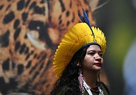 La Cumbre del Clima se cierra sin un acuerdo para abandonar los combustibles fósiles