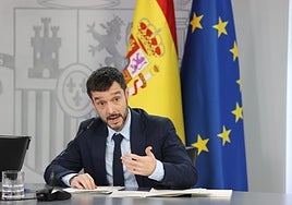 Consumo multa con más de tres millones a Betfair, Codere y otra veintena de operadores de juego por infracciones graves