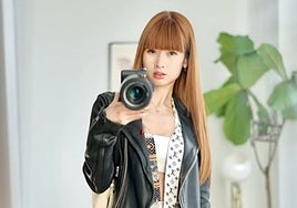 Prisión para la reina del 'simpa' de Nueva York, una 'influencer' que se largaba sin pagar de los restaurantes