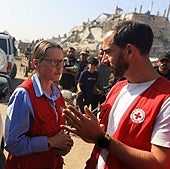 Los ERE llegan a las ONG: «Es la mayor crisis financiera que ha sufrido el sector»