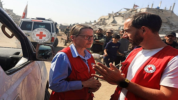 Los ERE llegan a las ONG: «Es la mayor crisis financiera que ha sufrido el sector»