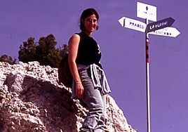 El ADN y los anónimos acaban con la impunidad del crimen de Helena Jubany 24 años después