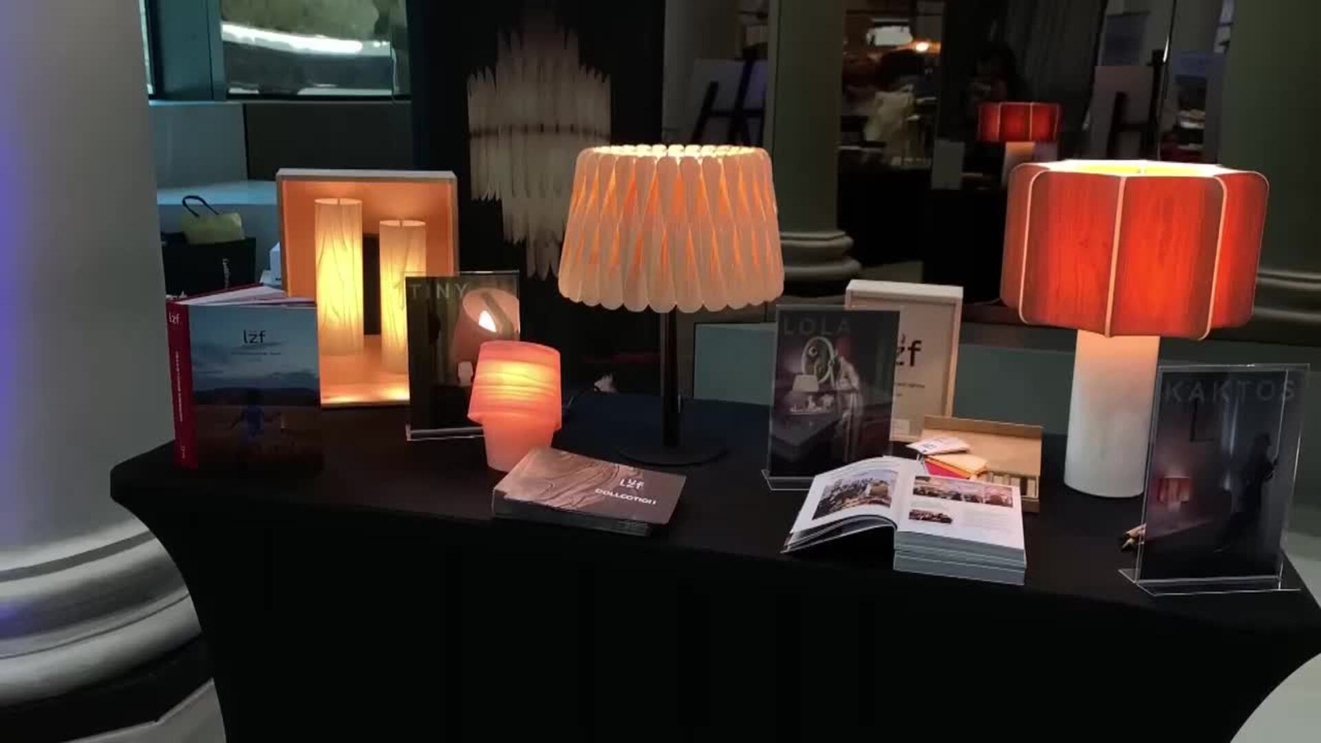 La arquitectura, el interiorismo y el diseño español aterriza en Sidney