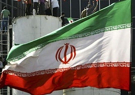 Expertos de la ONU piden anular la ejecución de una iraní analfabeta obligada a asumir la muerte de su marido maltratador