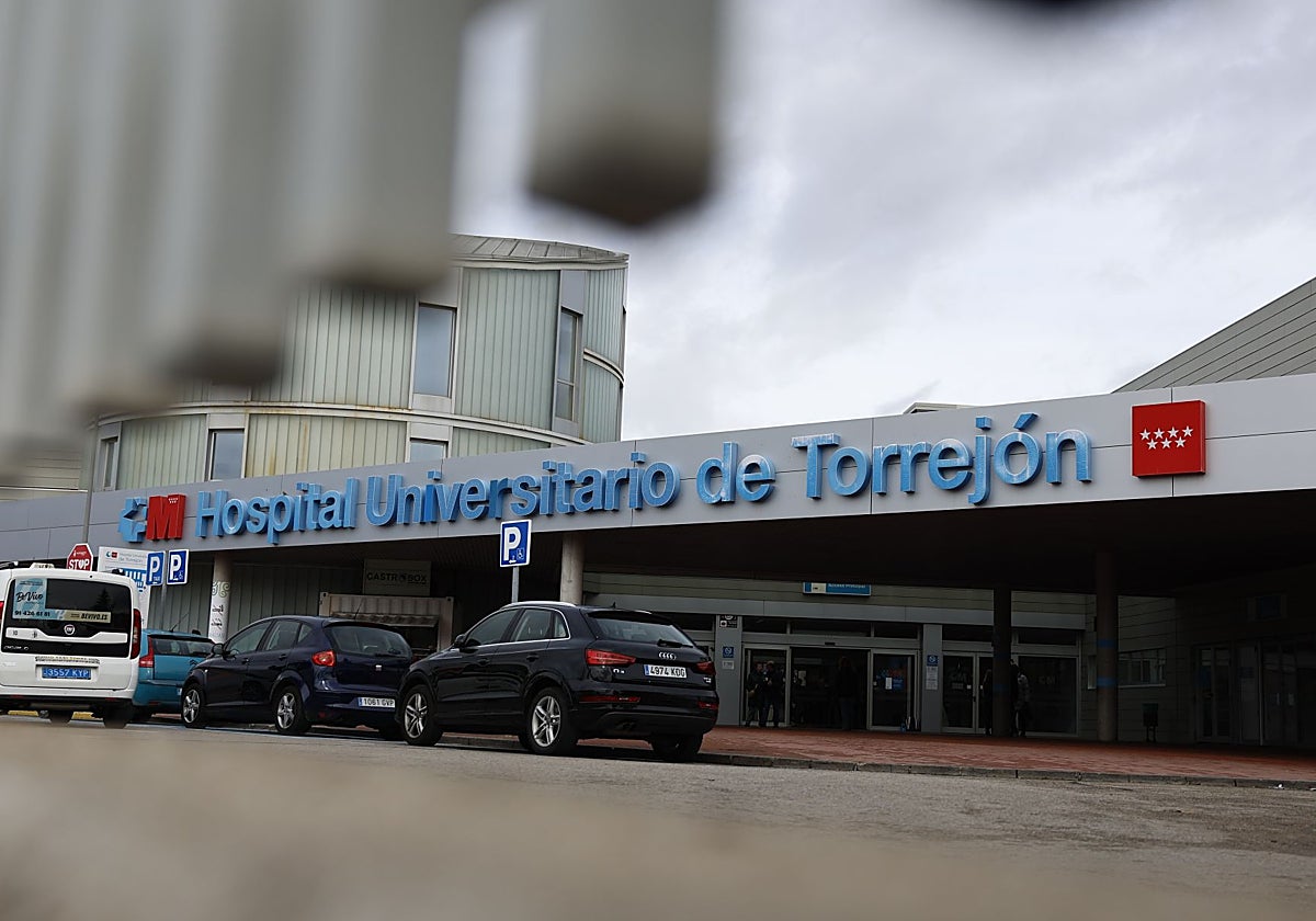 El Ministerio de Sanidad abre una investigación sobre posibles irregularidades en el Hospital de Torrejón