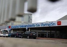 El Ministerio de Sanidad abre una investigación sobre posibles irregularidades en el Hospital de Torrejón