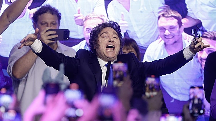 Los movimientos antivacunas disparan el sarampión y la tos ferina en Argentina