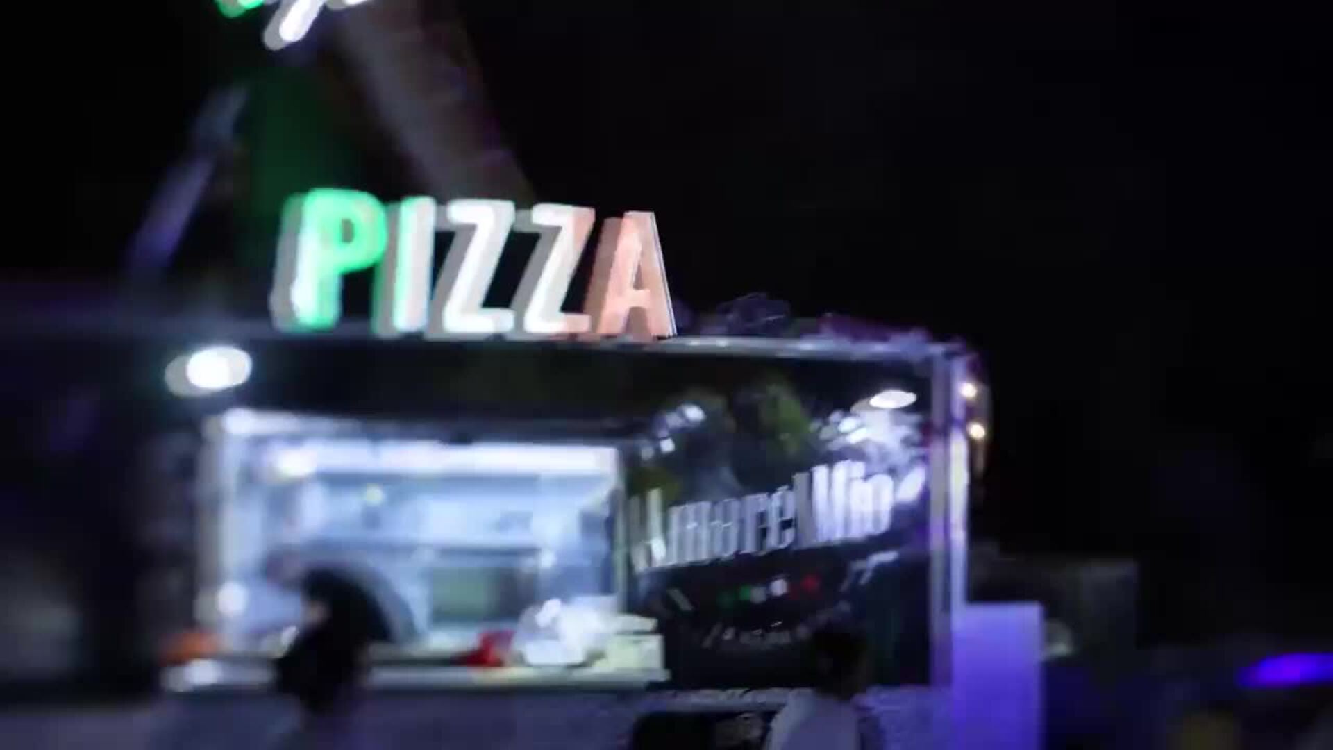 Christmas Wonderland regresa al Tropical Park de Miami