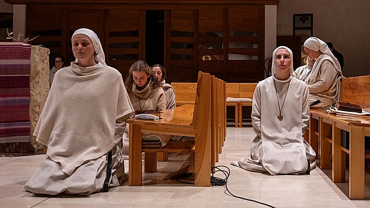Agustinas de la Conversión: la comunidad de monjas contemplativas jóvenes que respalda el Papa León XIV