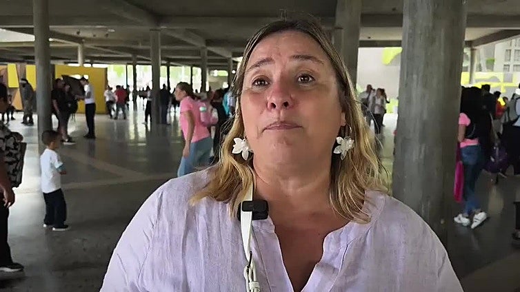 Caracas conmemora el Día Internacional de las Personas con Discapacidad