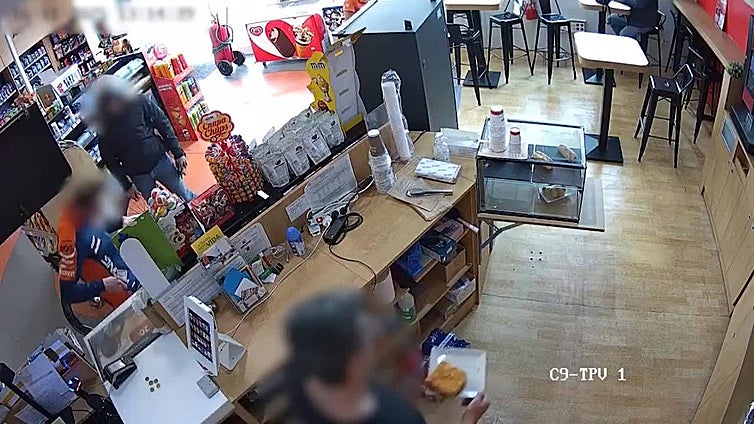 Detenido el autor del robo de una bicicleta de un piloto de MotoGP