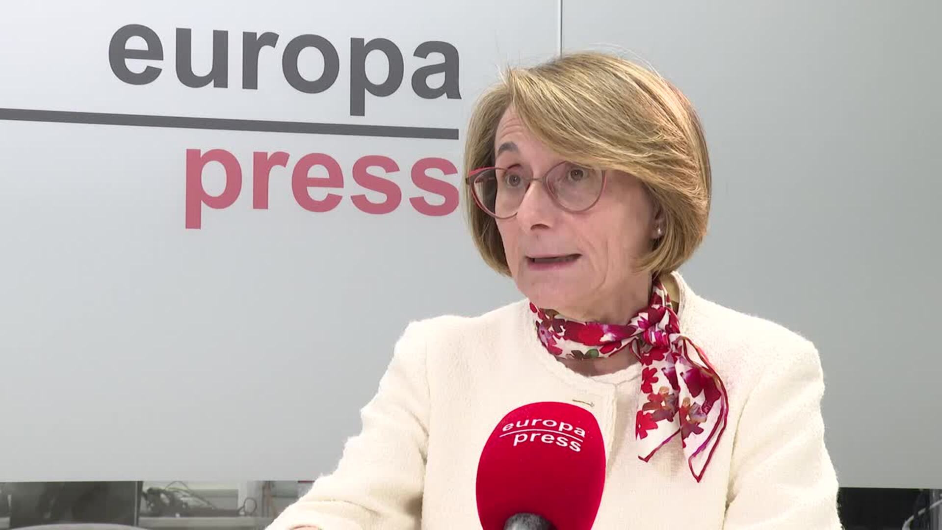 Presidenta de CRUE avisa del &quot;grave problema&quot; de la vivienda para los jóvenes