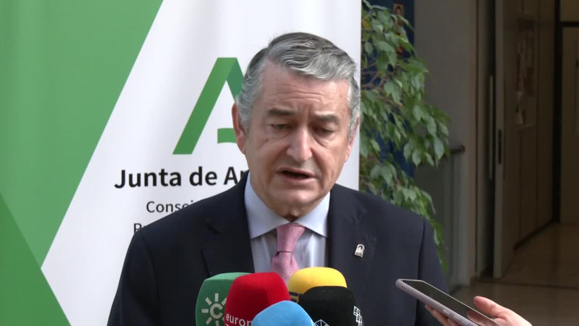 El SAS cifra en un 32% el seguimiento de la huelga de los médicos ...