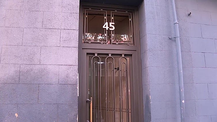 Detenido un hombre por la muerte de su pareja en L'Hospitalet de Llobregat (Barcelona)