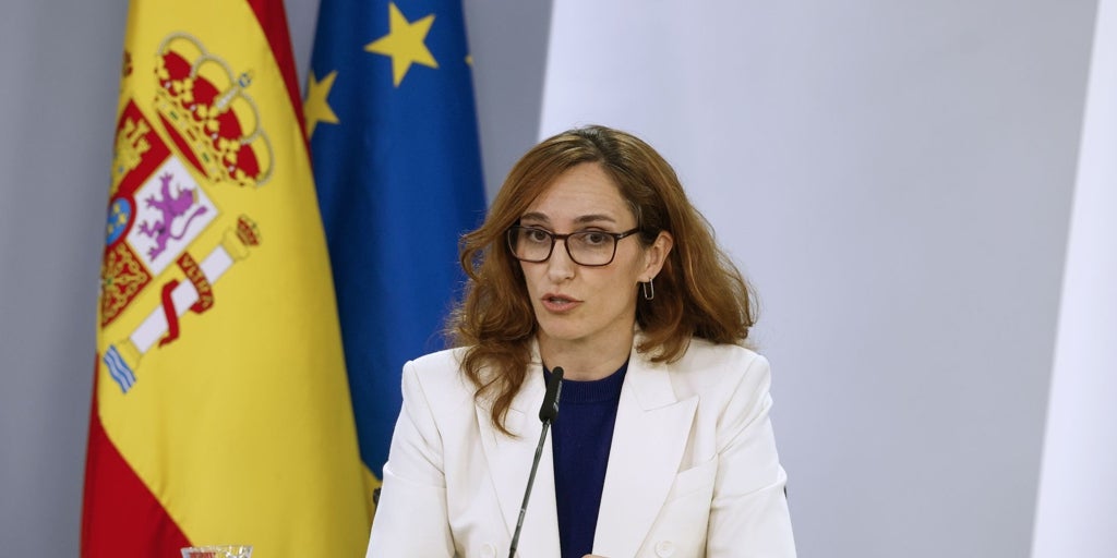 Mónica García utiliza el caso del Hospital de Torrejón para alertar del crecimiento de la sanidad privada