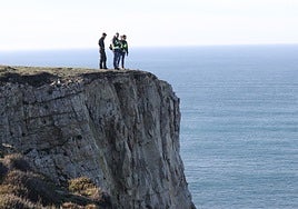 El antídoto para que Asturias deje de ser «el lugar donde siempre conoces a alguien que se ha suicidado»