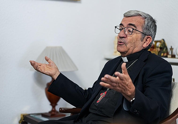 Argüello replica al Gobierno: «Ante el respeto a las reglas básicas del Estado de Derecho, no soy neutral»