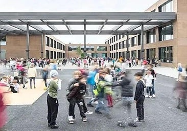 Familias de las Escuelas Europeas, tras la eliminación del festivo de Reyes: «Es una falta de respeto a nuestras raíces cristianas»