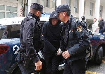 Así es el asesino de mujeres más difícil de detectar: sin antecedentes penales ni de malos tratos