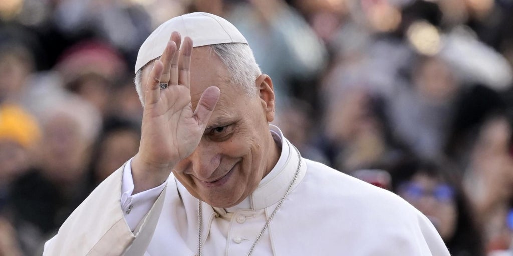 El Papa ha dicho a los obispos que es «probable» que en 2026 viaje a España