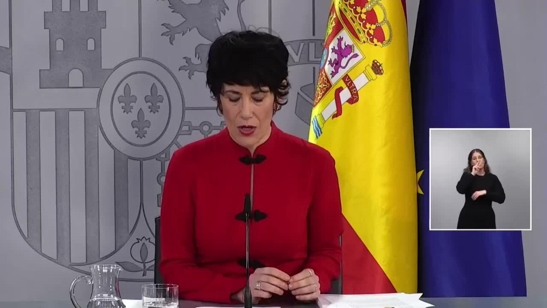 El Gobierno prorroga hasta 2027 la moratoria de desahucios de alquiler ...