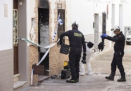 Al menos 13 muertos por incendios e intoxicaciones por gas en la última semana