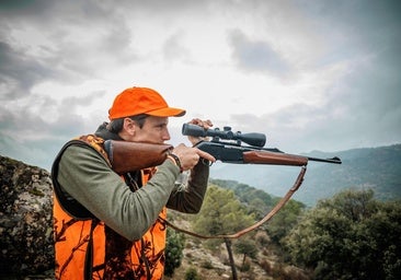 La caza del jabalí libre de enfermedad: «Es el cuidado del campo, no el exterminio»