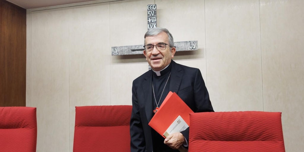 Arguello: «Reino Unido prohibirá cocer vivos a cangrejos y gambas para reducir el sufrimiento animal» pero sólo «en 2022 hubo 250.000 abortos»