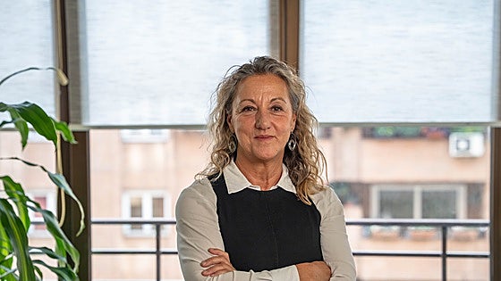 La odisea de María contra la burocracia y la soledad: «El rol de cuidador no se asume, se tiene de repente»