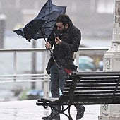 Lo peor del frío ha pasado: las temperaturas subirán, aunque hay riesgo de heladas en 14 provincias